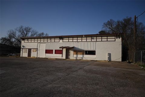 0 Laura Koppe Road Houston TX 77016