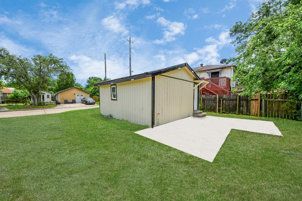501 Schilling Street, Baytown, Texas image 39