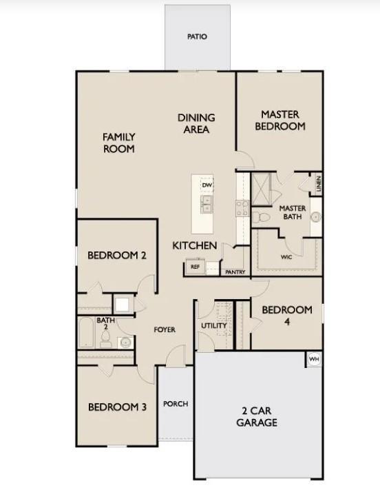 3859 Sunbird Creek Trail, Porter, Texas image 11