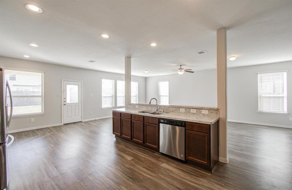 3514 Vivaldi Drive, Katy, Texas image 12