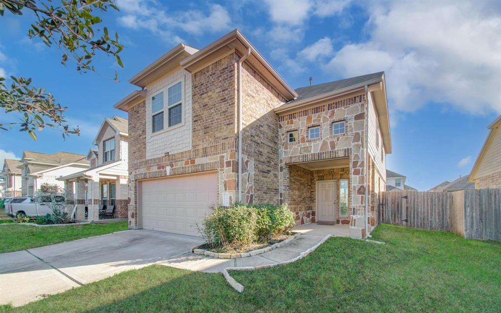 3514 Vivaldi Drive, Katy, Texas image 5