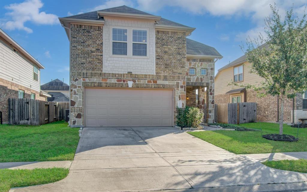 3514 Vivaldi Drive, Katy, Texas image 3