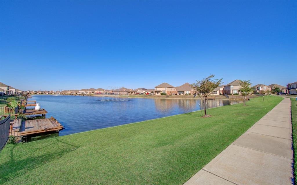 3514 Vivaldi Drive, Katy, Texas image 35