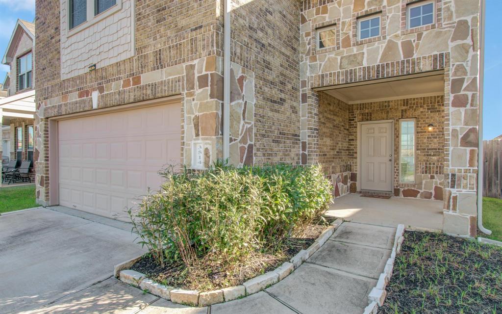3514 Vivaldi Drive, Katy, Texas image 4