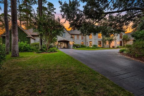 A home in Cypress