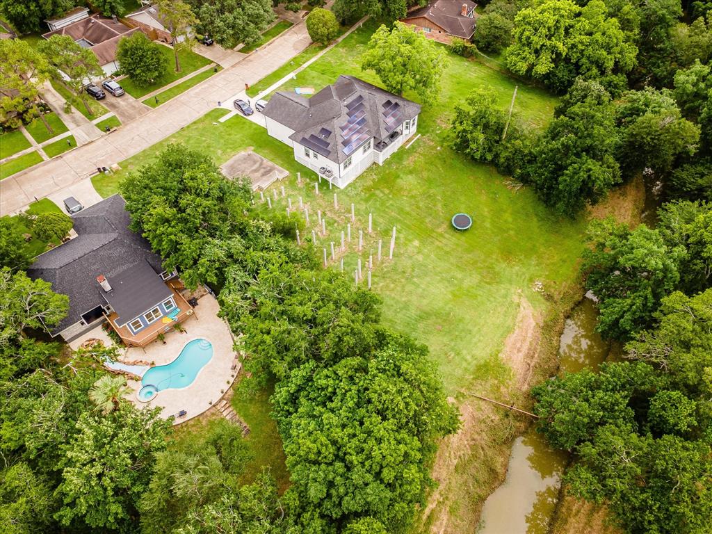 5131 Shady Oaks Lane, Friendswood, Texas image 9