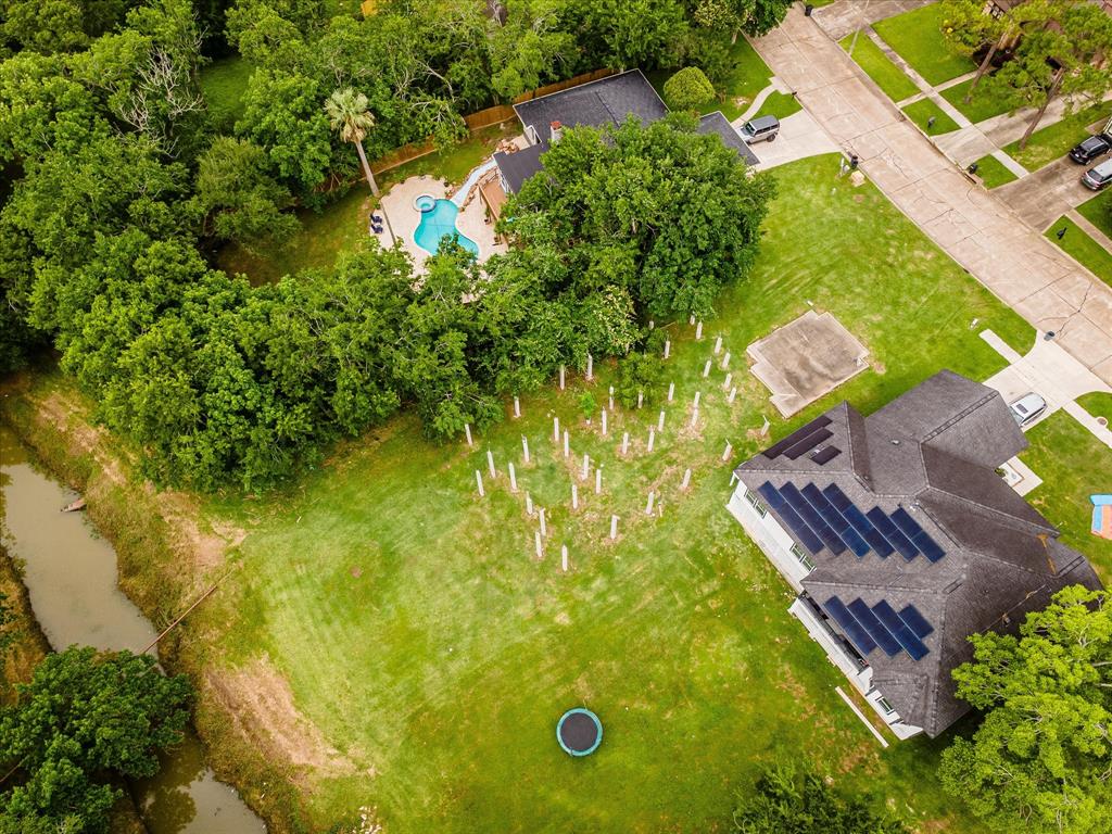 5131 Shady Oaks Lane, Friendswood, Texas image 13