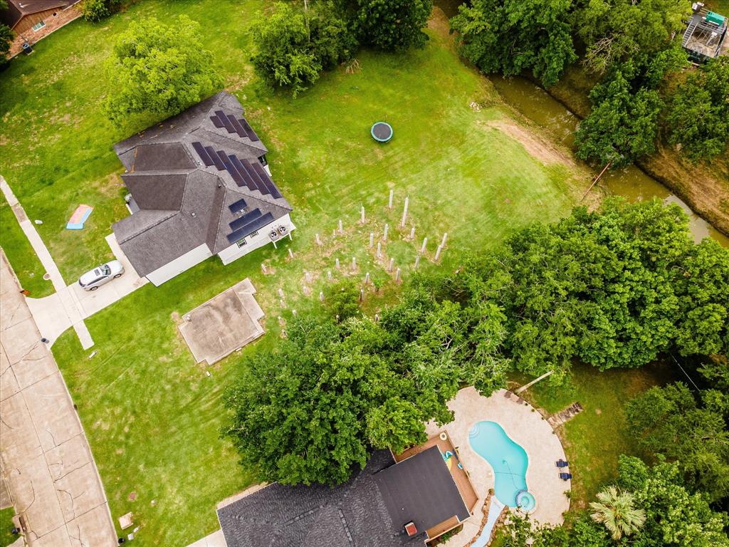 5131 Shady Oaks Lane, Friendswood, Texas image 5