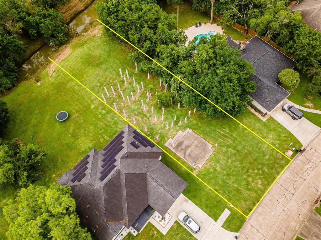 5131 Shady Oaks Lane, Friendswood, Texas image 16