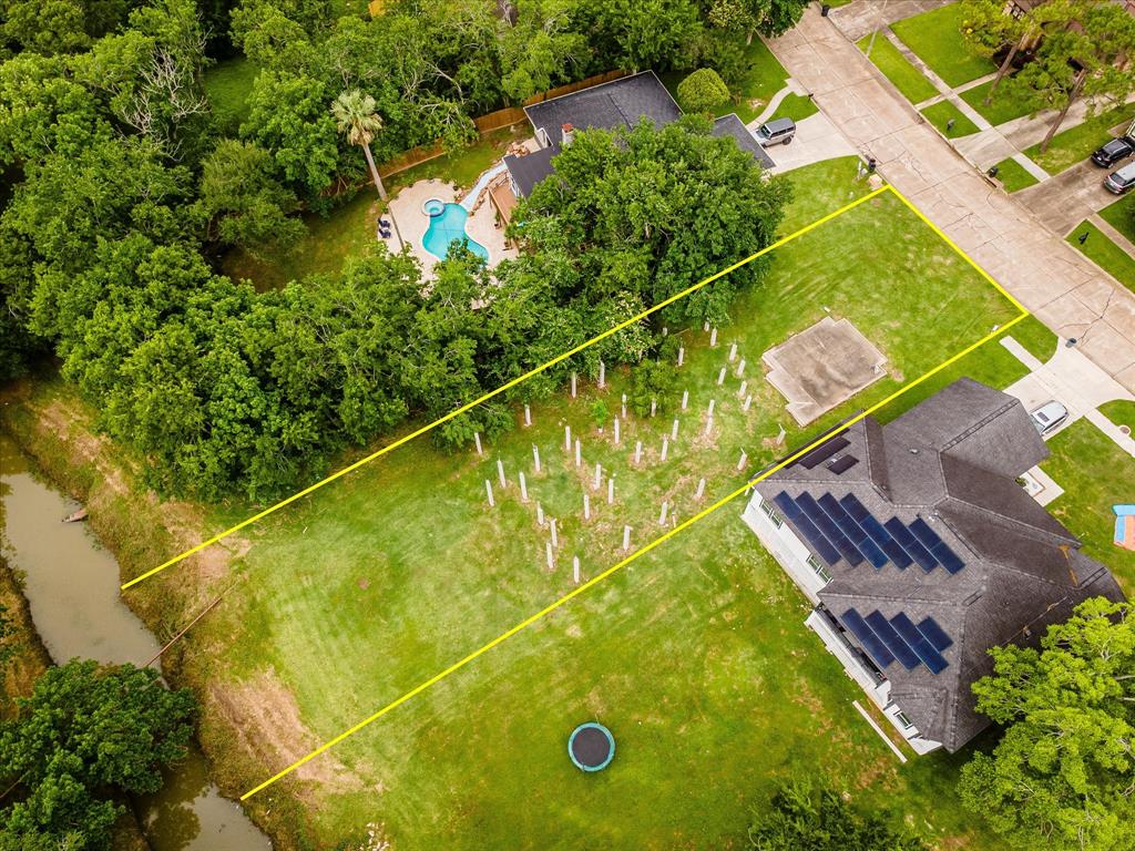 5131 Shady Oaks Lane, Friendswood, Texas image 12