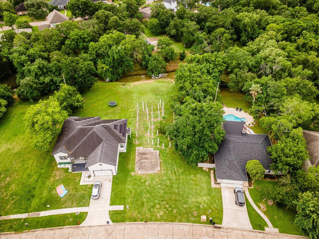 5131 Shady Oaks Lane, Friendswood, Texas image 3