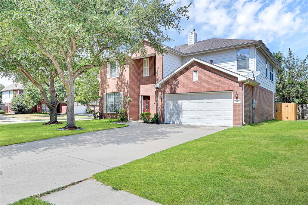 21550 Elm Hurst Ln Ln, Katy, Texas image 2