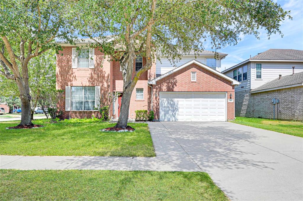 21550 Elm Hurst Ln Ln, Katy, Texas image 1