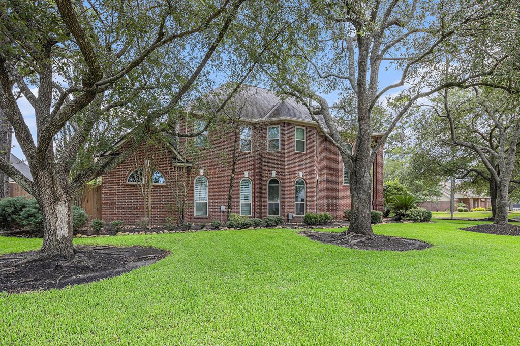 13602 Springmint Drive