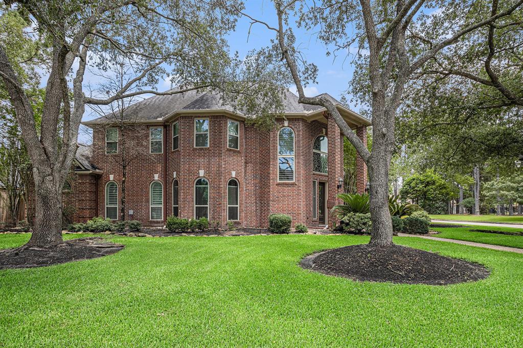 13602 Springmint Drive