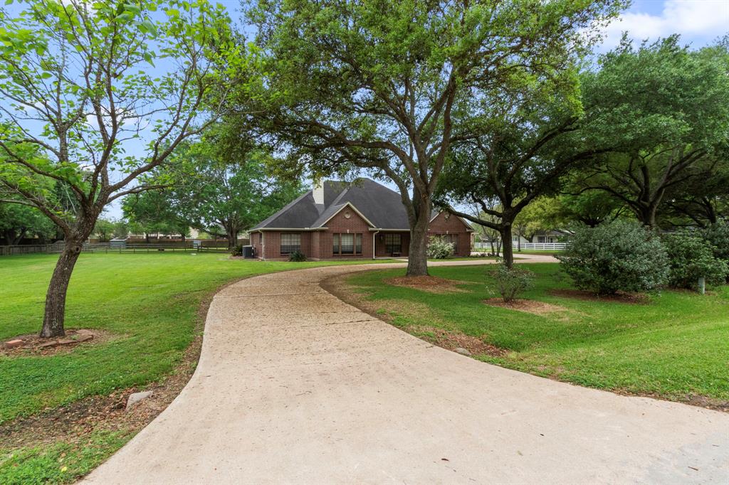 3102 Willow Creek Lane