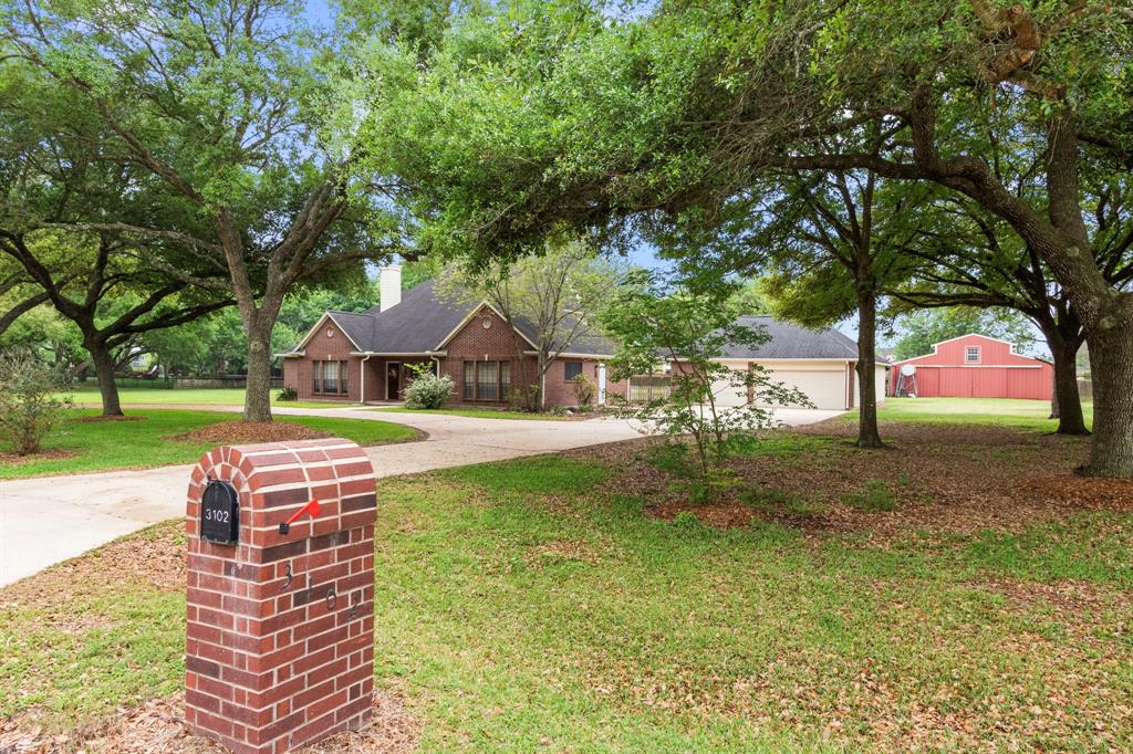 3102 Willow Creek Lane