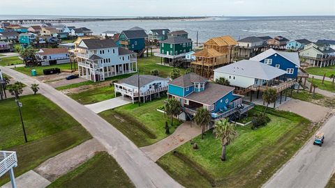 A home in Freeport