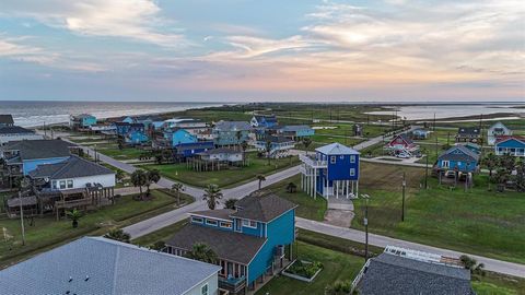 A home in Freeport