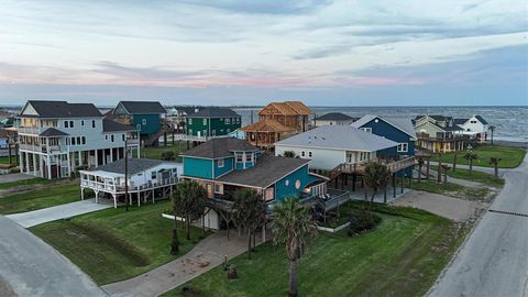 A home in Freeport