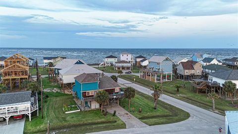 A home in Freeport