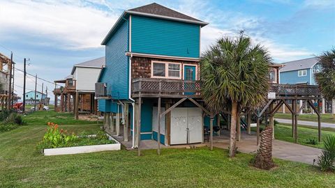 A home in Freeport