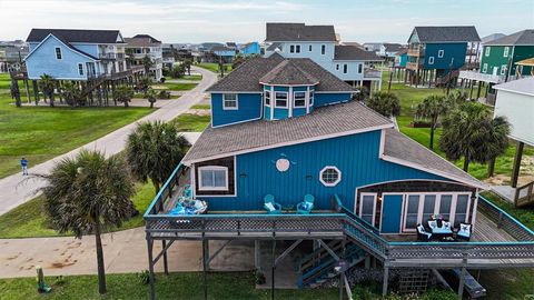 A home in Freeport