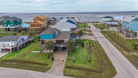 A home in Freeport