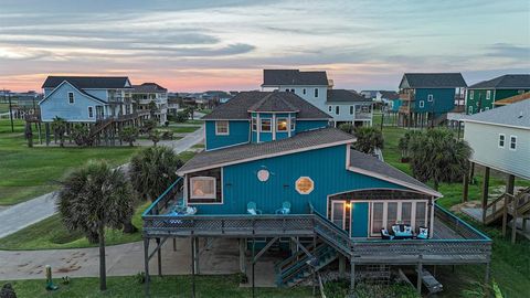 A home in Freeport