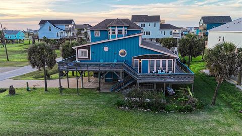 A home in Freeport