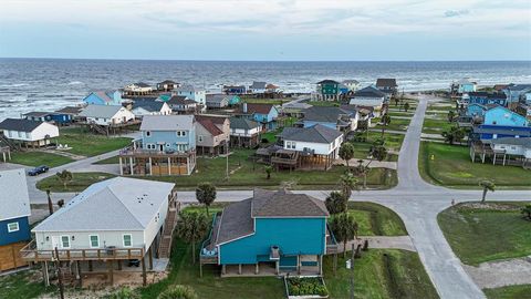 A home in Freeport