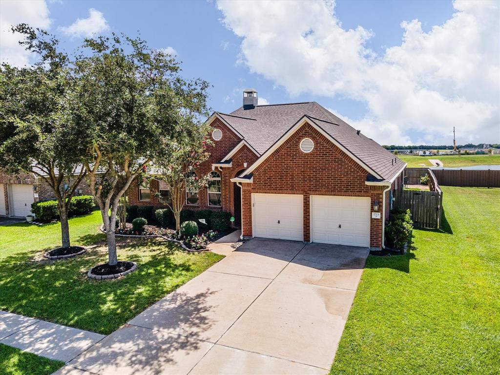 1723 Brighton Brook Lane