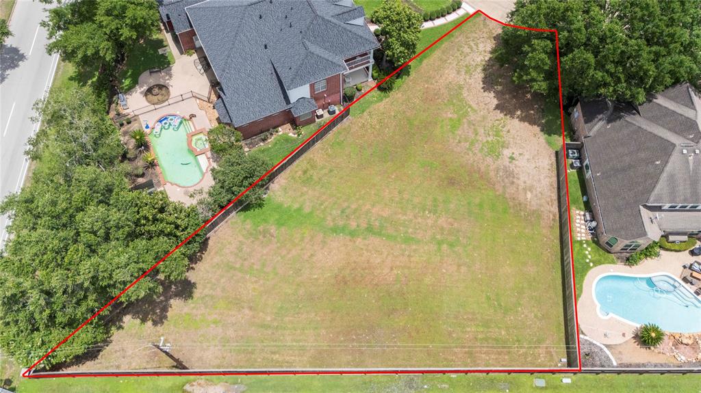 3923 Forbesbury Drive, Houston, Texas image 9