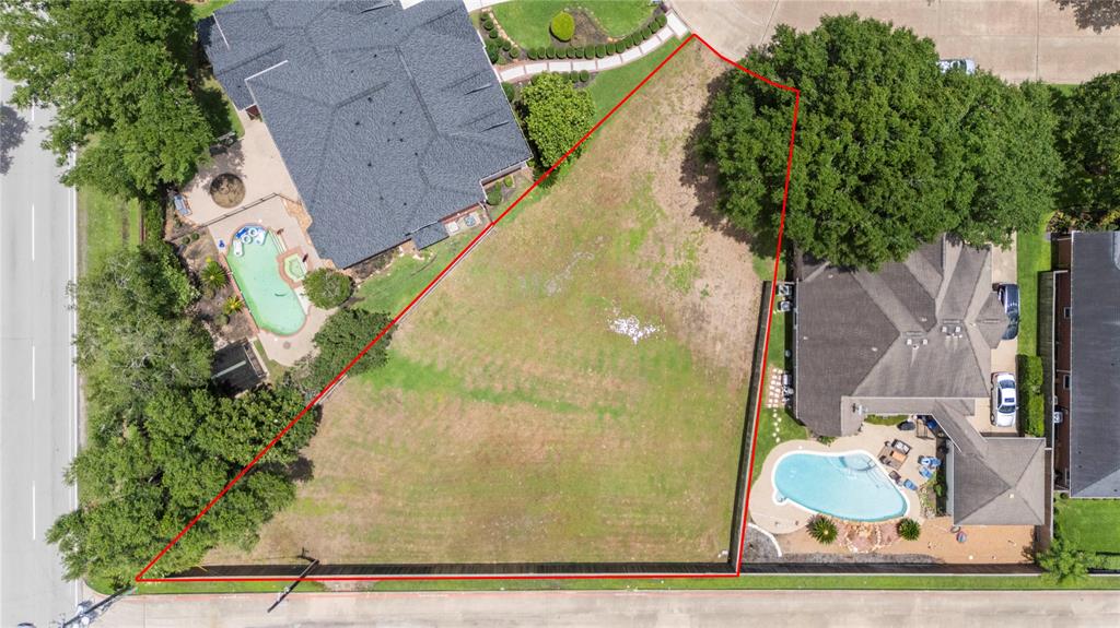 3923 Forbesbury Drive, Houston, Texas image 1