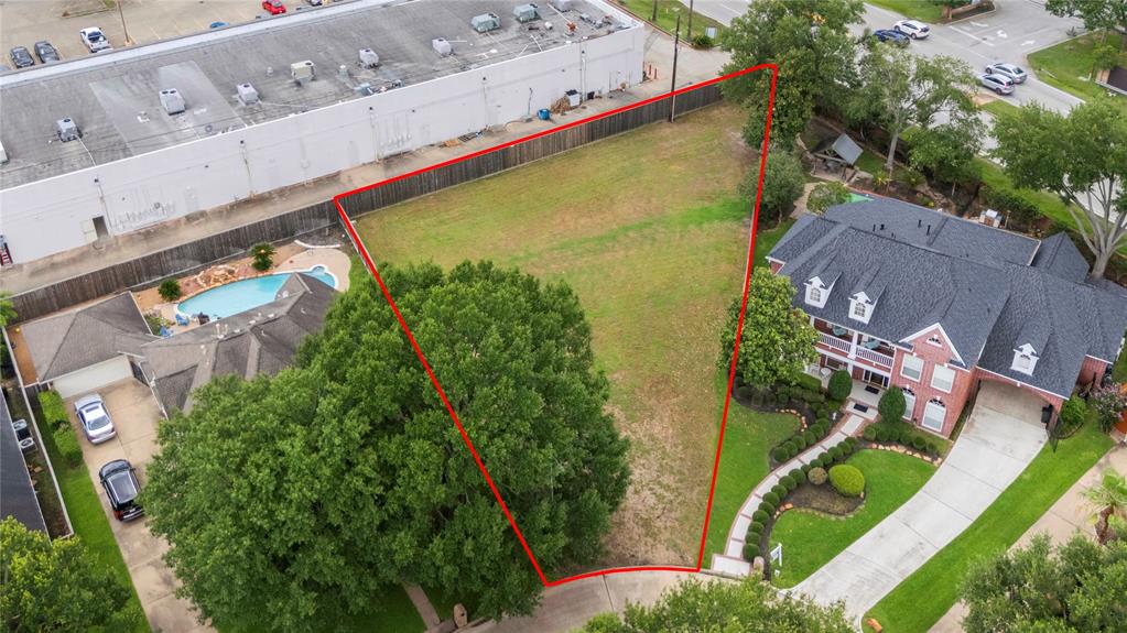 3923 Forbesbury Drive, Houston, Texas image 10