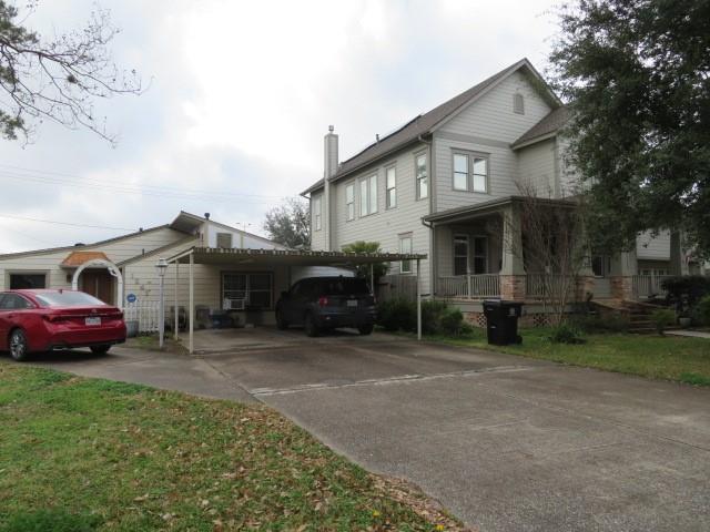 1241 Du Barry Lane, Houston, Texas image 2