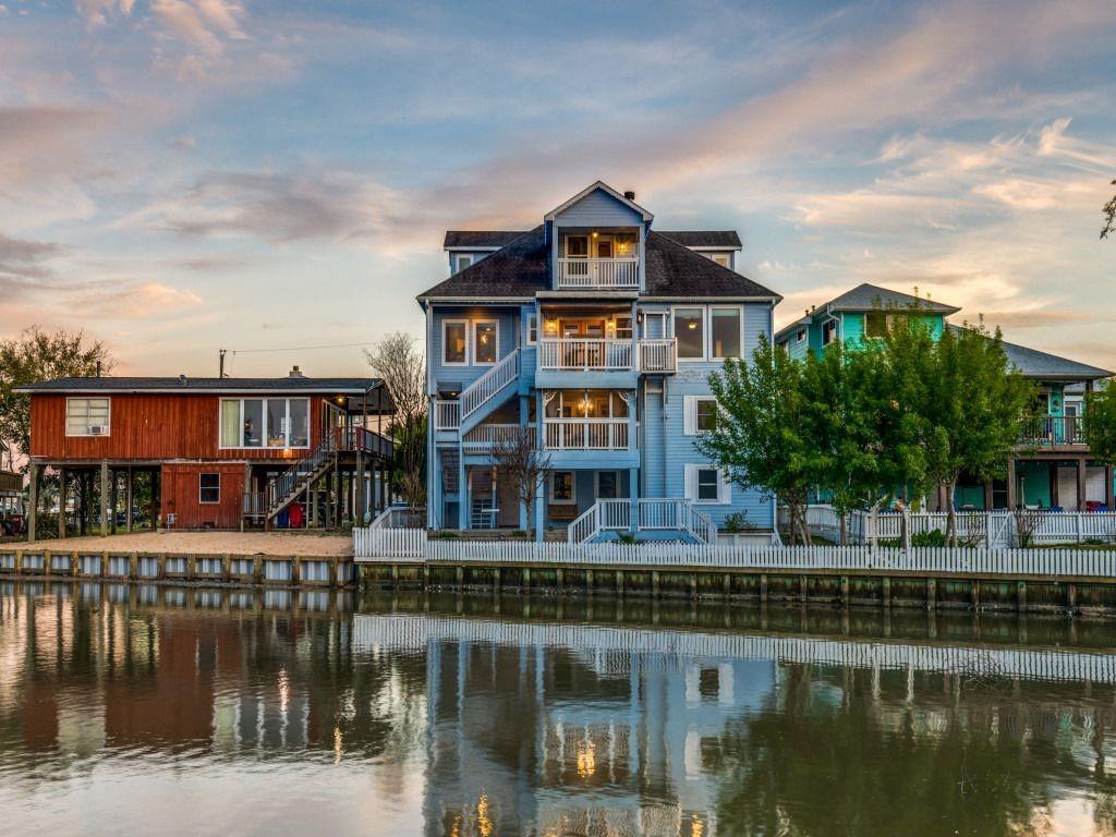 126 E Shore Drive, Clear Lake Shores, Texas image 33