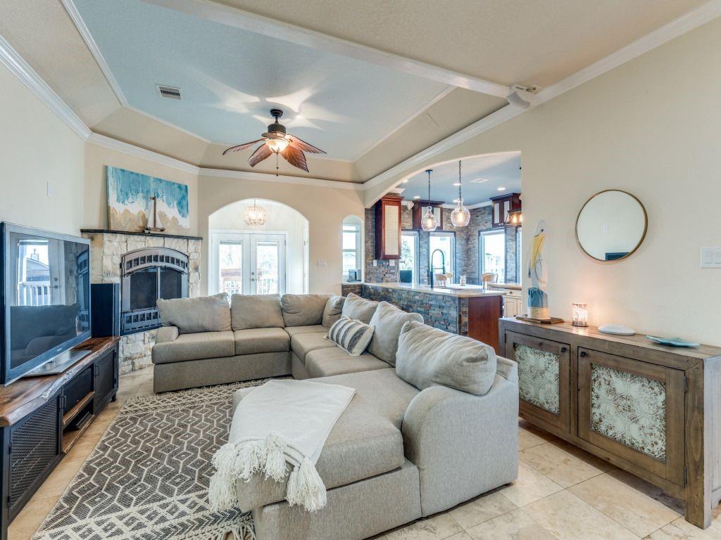 126 E Shore Drive, Clear Lake Shores, Texas image 7