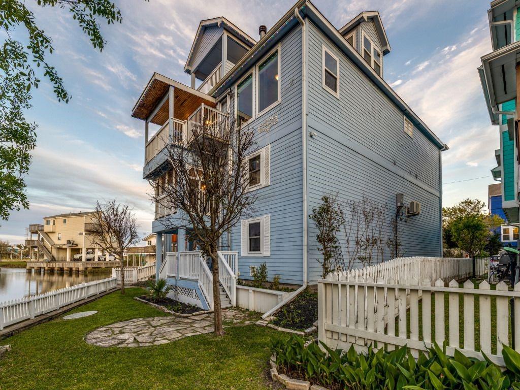 126 E Shore Drive, Clear Lake Shores, Texas image 34