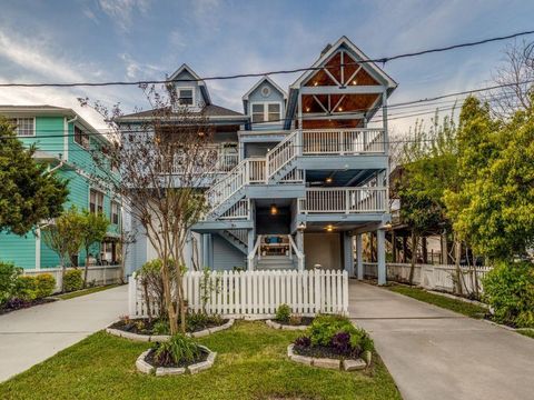 126 E Shore Drive, Clear Lake Shores, TX 77565 - #: 41464167