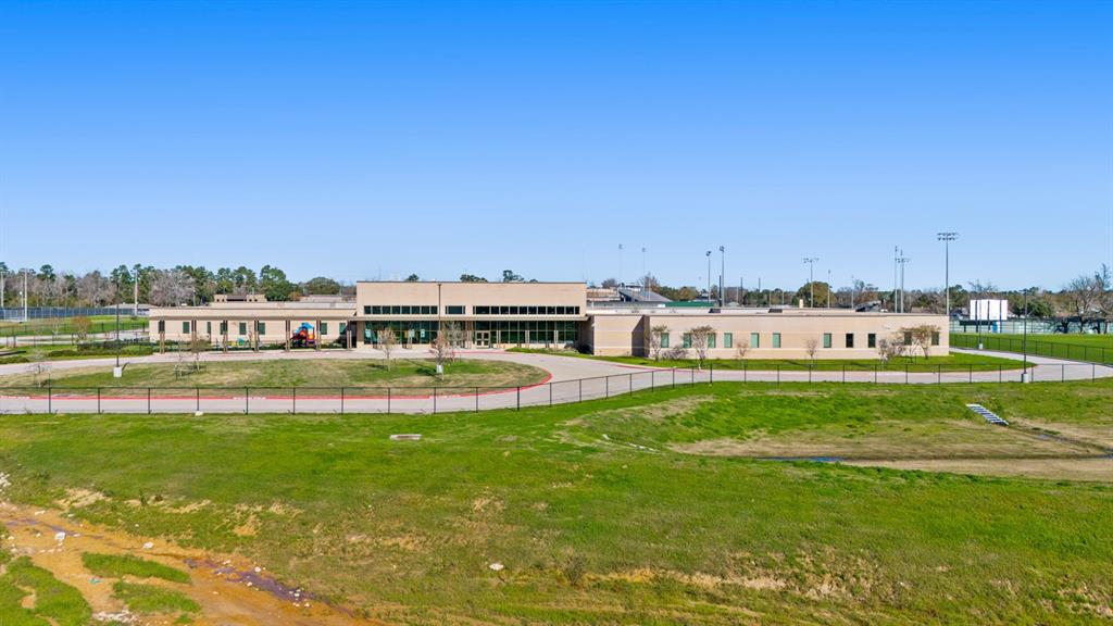 12011 William Trails Circle, Willis, Texas image 24