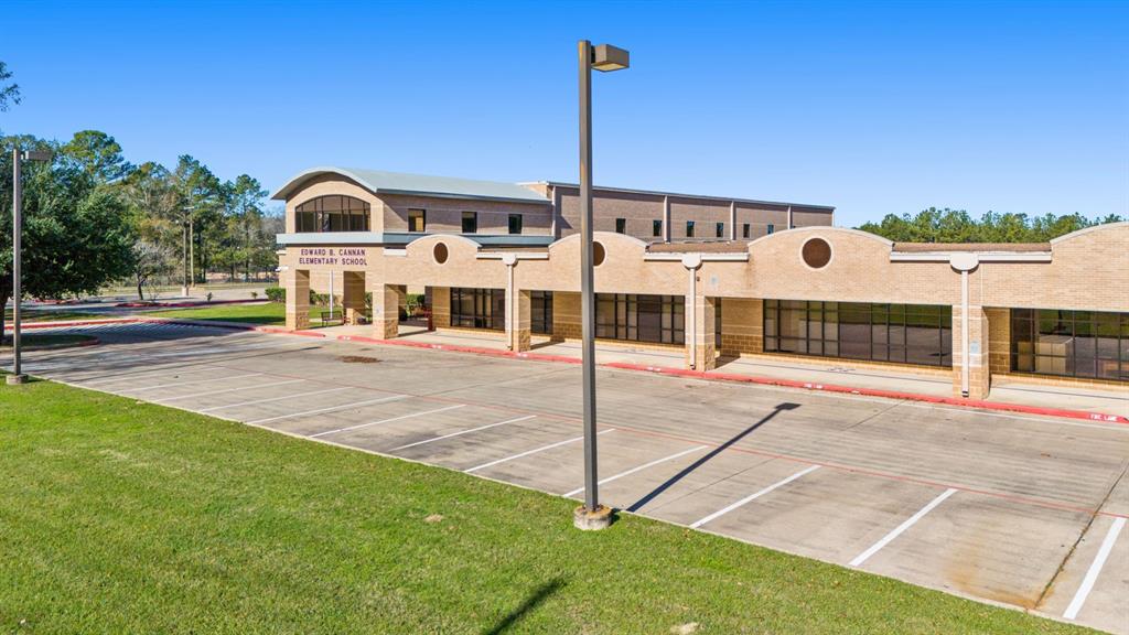 12011 William Trails Circle, Willis, Texas image 23