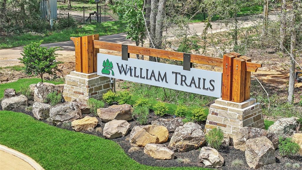 12011 William Trails Circle, Willis, Texas image 16