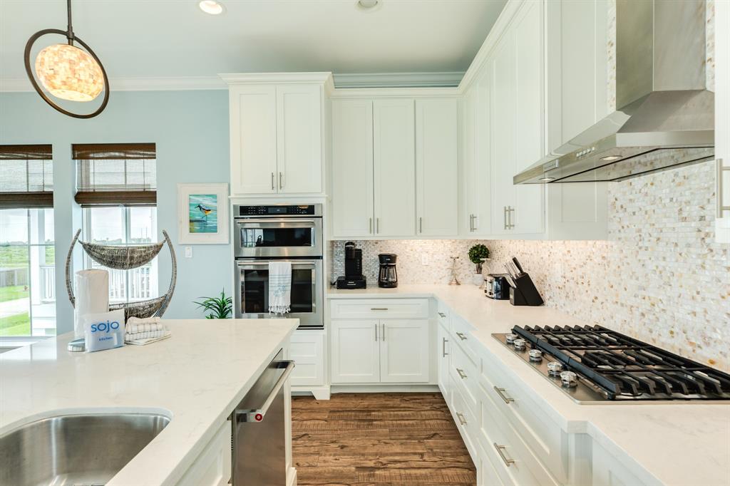 3810 Abalone Road, Galveston, Texas image 13