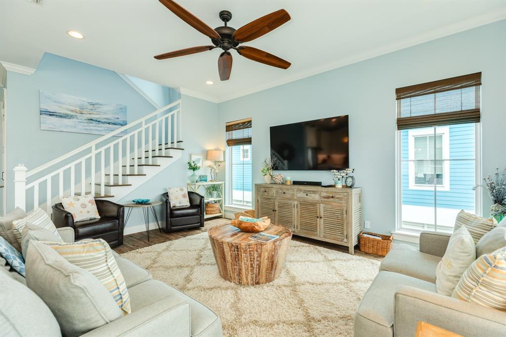 3810 Abalone Road, Galveston, Texas image 5
