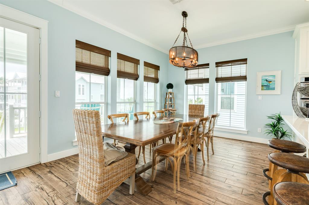 3810 Abalone Road, Galveston, Texas image 8