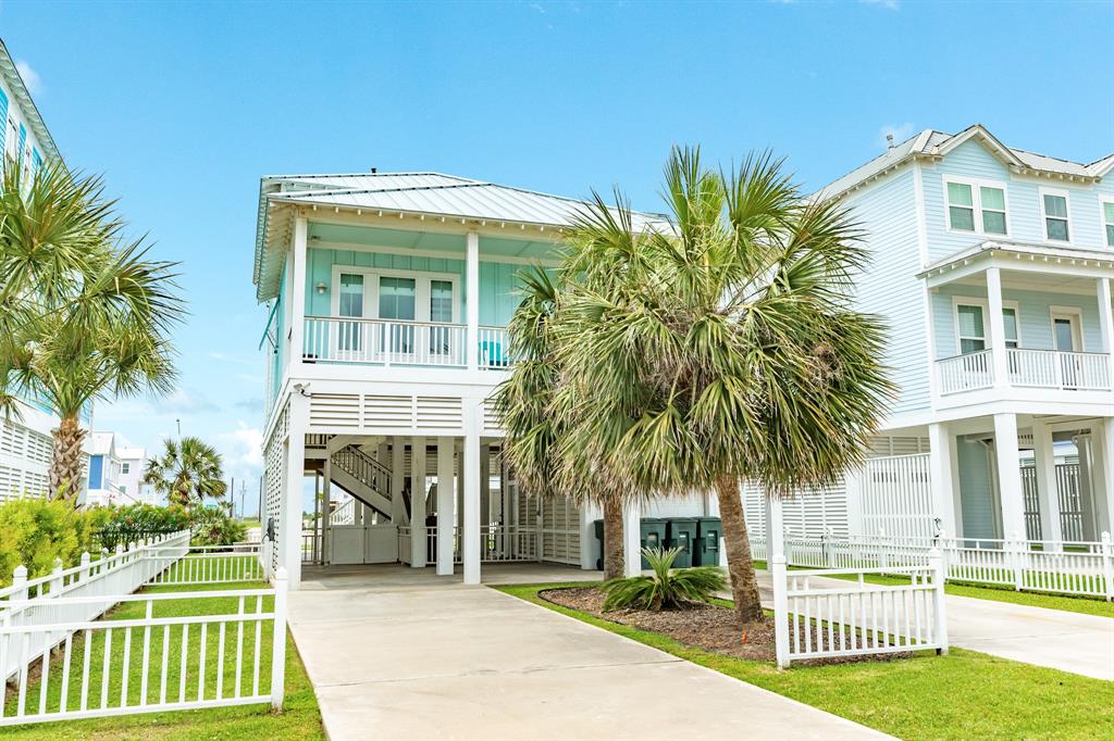 3810 Abalone Road, Galveston, Texas image 47