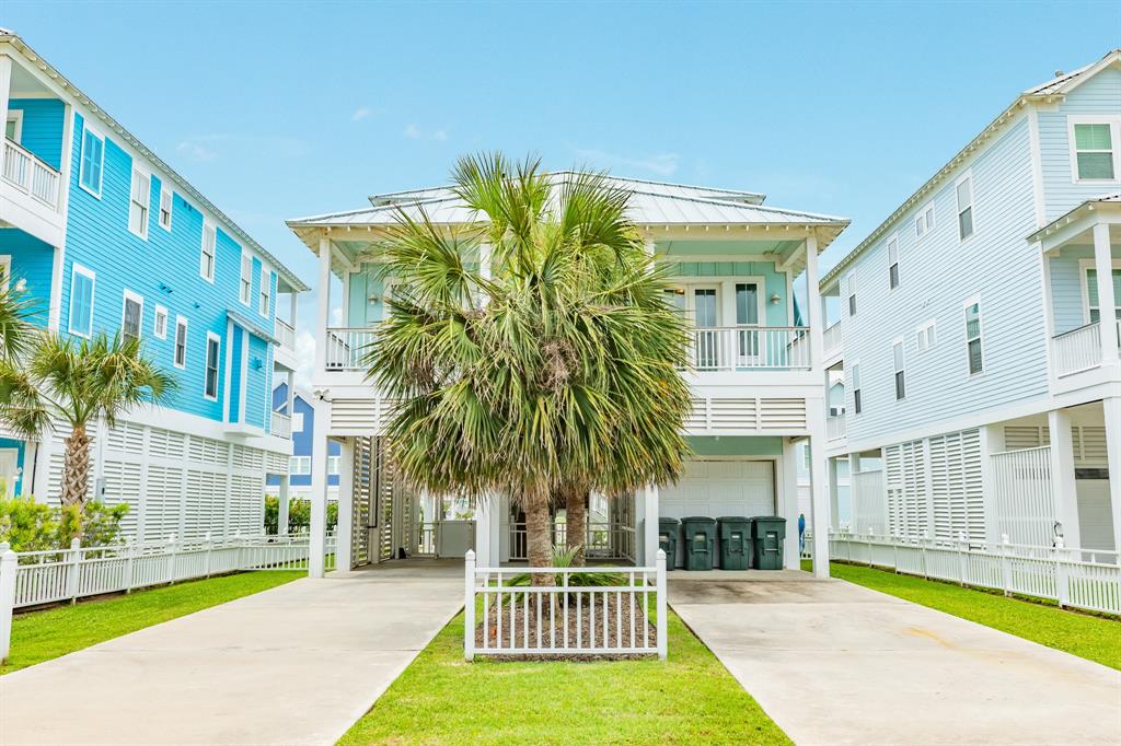 3810 Abalone Road, Galveston, Texas image 36