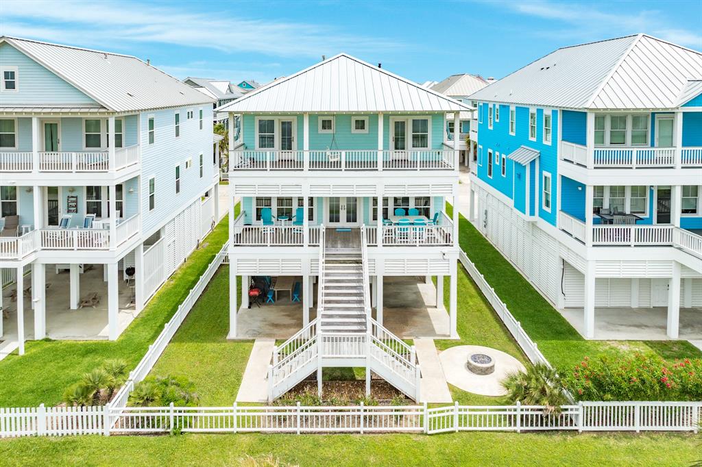 3810 Abalone Road, Galveston, Texas image 1