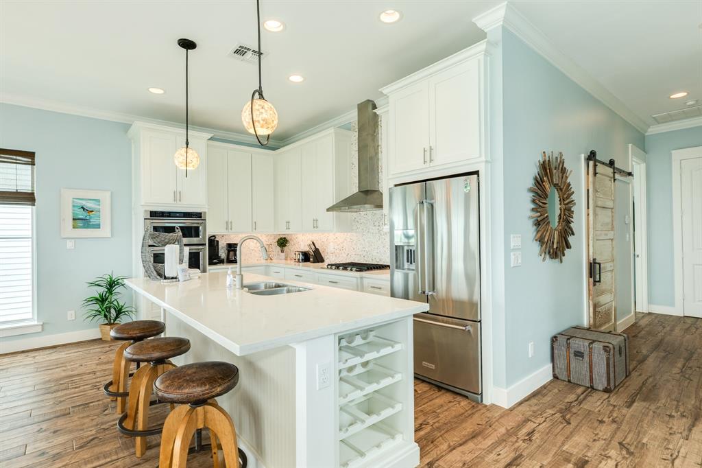3810 Abalone Road, Galveston, Texas image 10